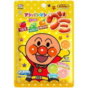 「セット販売」アンパンマングミ 50g×10個セット