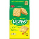 「使用方法」そのままお召し上がりください。「成分」小麦粉（国内製造）、砂糖、加工油脂、ショートニング、ぶどう糖、脱脂粉乳、食塩、レモン果汁パウダー／膨脹剤、ビタミンC、乳化剤（大豆由来）、酸味料、香料、アナトー色素「使用上の注意」直射日光の当たる所、高温多湿の所をさけて保存してください。「問い合わせ先」ヤマザキビスケット株式会社「TEL」0120-945-522月曜〜金曜の午前9時〜17時「製造販売元」ヤマザキビスケット株式会社「住所」〒163-0540　東京都新宿区西新宿1-26-2「原産国」日本「商品区分」フード・飲料 「文責者名」 株式会社ファインズファルマ 舌古　陽介(登録販売者) 「連絡先」 電話：0120-018-705 受付時間：月〜金　9：00〜18：00 (祝祭日は除く) ※パッケージデザイン等、予告なく変更されることがあります。ご了承ください。