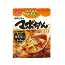 「理研ビタミン」　中華百選マボちゃん甘口　100g×10個セット