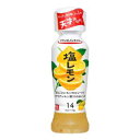 「理研ビタミン」 リケンのノンオイル塩レモン 190ml×12個セット