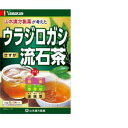 「山本漢方製薬」 ウラジロガシ流石茶 5g×24包(4)