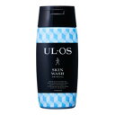 「大塚製薬」 ウル・オス 薬用スキンウォッシュ 300mL