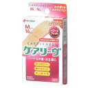 「ニチバン」 ケアリーヴパワー&フィットMサイズCLP16M 23