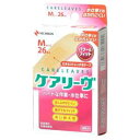 「ニチバン」 ケアリーヴパワー&フィットMサイズCLP26M 31