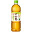 「アサヒ飲料」　十六茶　PET630ml×24本(1ケース)