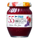 「アヲハタ」　553種のミックス　小瓶　150g×12個セット