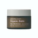 「ビジナル」 アロマキフィ オーガニックバーム ウェットアレンジ 40g