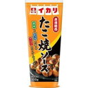 「イカリソース」　たこ焼ソース300g