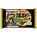 「セット販売」「亀田製菓」 海苔ピーパック 85g×12個セット