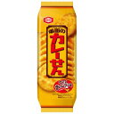 「セット販売」「亀田製菓」 亀田のカレーせん 15枚入り×12個セット