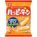 「セット販売」「亀田製菓」 ハッピーターン 96g×12個セット