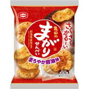 「セット販売」「亀田製菓」 亀田のまがりせんべい 16枚入り×12個セット