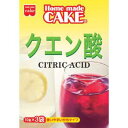 「セット販売」「共立食品」 クエン酸 30g×10個セット