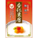 「共立食品」陳建一 杏仁豆腐 80g 6個セット