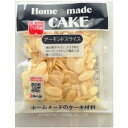 「セット販売」「共立食品」 アーモンドスライス 40g×10個セット