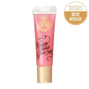 【資生堂】 マジョリカ マジョルカ ハニーポンプグロスNEO PK144 悪戯II 6.5g 【化粧品】