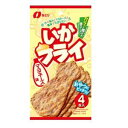 「セット販売」「なとり」 いかフライマヨネーズ味 4枚入り×10個セット