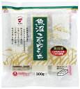「セット販売」「たいまつ食品」 魚沼こがねもち 300g×12個セット(4)