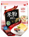「セット販売」「たいまつ食品」 米粉100% 300g×10個セット