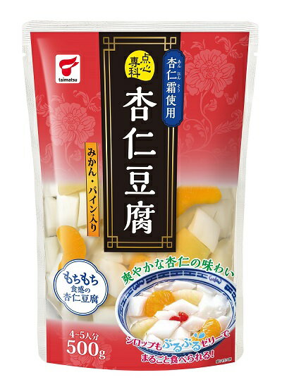 「使用方法」小皿に移し替えお召し上がりください「成分」異性化液糖（国内製造）、みかんシロップ漬け、パイ ンシロップ漬け、乳等を主要原料とする食品、寒天、 杏仁霜／ゲル化剤（増粘多糖類）、香料、酸味料、 酸化防止剤（V.C)、乳化剤（大豆由来...