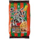 「セット販売」「マスヤ」 おにぎりせんべいファミリーパック 28枚入り×14個セット