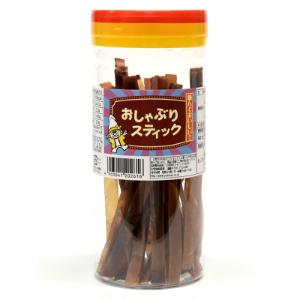 「よっちゃん食品」　おしゃぶりスティック　65g×6個セット