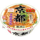 「セット販売」「ヤマダイ」 凄麺 京都背脂醤油味 124g×12個セット