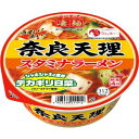 「セット販売」「ヤマダイ」 凄麺 奈良天理スタミナラーメン 112g×12個セット(4)