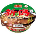 「セット販売」「ヤマダイ」 凄麺 新潟背脂醤油ラーメン 124g×12個セット