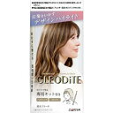 「使用方法」ヘアキャップをかぶり、スティックで髪を引き出した後、混合クリームを作り髪に塗ったのちよく洗い流し、付属のアフタートリートメントで仕上げます。 「成分」パウダー [有効成分]：過硫酸アンモニウム、過硫酸カリウム、過硫酸ナトリウム [その他の成分]：エデト酸二ナトリウム、グンジョウ、軽質流動イソパラフィン、ステアリン酸亜鉛、無水ケイ酸、無水メタケイ酸ナトリウム、硫酸マグネシウム クリーム [有効成分]：過酸化水素 [その他の成分]：シア脂、ジエチレングリコールモノエチルエーテル、スクワラン、ステアリルアルコール、精製水、セタノール、ツバキ油、ヒドロキシエタンジホスホン酸液、フェノキシエタノール、ホホバ油、ポリエチレングリコール400、ポリオキシエチレンセチルエーテル、流動パラフィン、リン酸、リン酸水素二ナトリウム アフターヘアパックAF　　　　　　　　　　　　　　　　　　　　　　　　　　　　　　　　　　　　　　　　　　　　　　 [成分]:水、ジメチコン、セタノール、グリセリン、BG、ベヘントリモニウムクロリド、オレイン酸オレイル、アミノプロピルジメチコン、エタノール、加水分解野菜タンパクPG-プロピルシラントリオール、クエン酸、クエン酸Na、グルタミン酸、ステアルトリモニウムクロリド、ダイマージリノール酸水添ヒマシ油、メチルパラベン、ラフィノース、香料「使用上の注意」ご購入前・ご使用前にお読みください。 ご使用の際は使用説明書をよく読んで正しくお使いください。 ●次の方は使用しないでください。 ・ 今までに本品に限らず過硫酸塩配合の製品でかぶれたことのある方 ・ 過硫酸塩配合の製品で、使用中又は直後にじんま疹（かゆみ、発疹、発赤）あるいは気分の悪さ 　（息苦しさ、めまい等）を経験したことのある方 ・ 頭皮あるいは皮膚が過敏な状態になっている方（病中、病後 の回復期、生理時、妊娠中等） ・ 頭、顔、首筋に、はれもの、傷、皮膚病がある方 ・ 腎臓病、血液疾患等の既往症がある方 ●薬剤や洗髪時の洗い液が目に入らないようにしてください。 ●眉毛、まつ毛には使用しないでください。 ●幼小児には使用しないでください。 「問い合わせ先」株式会社ダリヤ「TEL」0120-57-21529:00-17:00「製造販売元」株式会社ダリヤ「住所」名古屋市中区丸の内3-5-24「原産国」日本「商品区分」日用品 「文責者名」 株式会社ファインズファルマ 舌古　陽介(登録販売者) 「連絡先」 電話：0120-018-705 受付時間：月〜金　9：00〜18：00 (祝祭日は除く) ※パッケージデザイン等、予告なく変更されることがあります。ご了承ください。