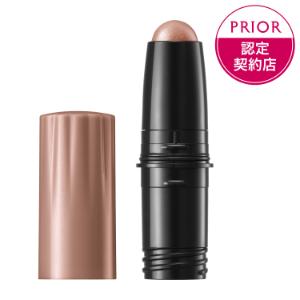 【資生堂】 プリオール 美つやアイクリームカラー ブラウン カートリッジ 3g 【化粧品】