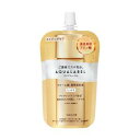「資生堂」 アクアレーベル トリートメントミルク (オイルイン) しっとり つめかえ用 110ml