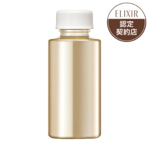 【資生堂】エリクシールシュペリエル デザインタイムセラ ムつけかえ専用レフィル 40mL【化粧品】