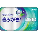 「セット販売」「アサヒグループ食品」 ミンティア クリアプラス ペパーミント 50粒×10個セット