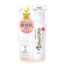 「常盤薬品工業」 なめらか本舗 マイルド化粧水 つめかえ用 180ml