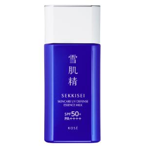 「コーセー」 雪肌精 スキンケア UV エッセンス ミルク 60g 60g 「コーセー」 雪肌精 スキンケア UV エッセンス ミルク 60g 60g
