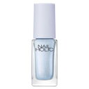 「コーセー」 ネイルホリック リミテッドカラー BL932 fancy blue 5mL 5mL