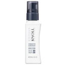 「コーセー」 スティーブンノル モイスチュアソフニング エマルジョン スムースリペア 100mL