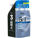 「P&Gジャパン」　h＆s　5in1　クールクレンズ　シャンプー　つめかえ超特大サイズ　850g