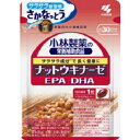 「小林製薬」　ナットウキナーゼ　EPA DHA 30粒（30