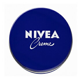 【花王】 ニベアクリーム 大缶 169g 【化粧品】