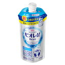 【花王】 ビオレu (つめかえ) 340ml 【日用品】