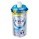 【あす楽対応】【花王】 ビオレu (つめかえ) 340ml 【日用品】