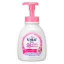 【花王】 ビオレu 泡で出てくるボディウォッシュ エンジェルローズの香り 600ml 【日用品】(4)