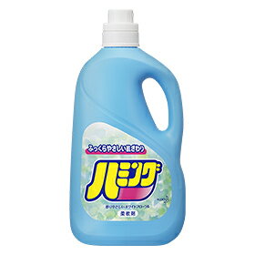 【花王】 ハミング 特大 2500ml 【日用品】