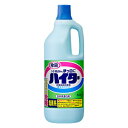 【花王】 ハイター 大 1500ml 【日用品】(3)