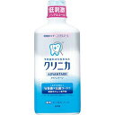 【ライオン】 クリニカアドバンテージ デンタルリンス 低刺激タイプ 450ml (医薬部外品) 【日用品】