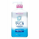  クリニカアドバンテージ デンタルリンス 低刺激タイプ 900ml (医薬部外品) 