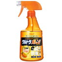 【リンレイ】 ウルトラオレンジクリーナー 700mL 【日用品】