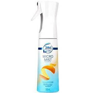【P＆G】 ファブリーズマイクロミスト フレッシュ・シトラスの香り 300mL 【日用品】